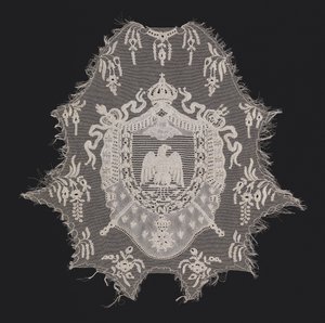 蕾丝插入 作者 未知未知
